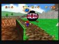 Gameshark code: Slow camera and hidden spawn mode