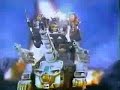 Shogun Ultrazord