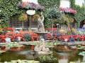 Beautiful Butchart Gardens