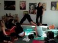 Kashi Ashram: Kali Natha Yoga Teacher Training
