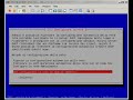 Ubuntu 8.04.1 Alternate Edition i386 - Prima Parte