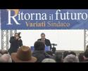 Achille Variati a Monte Berico (VI) - prima parte