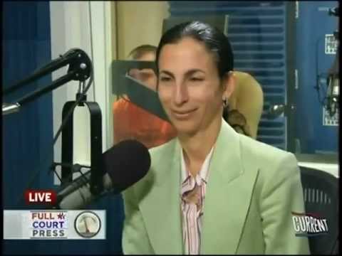 Melanie Discusses CREW’s Most Corrupt Members of Congress 2012 on Current TV