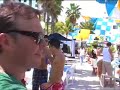 Radio 1's Pete Tong in Miami at the Pool Party Manele-Gratis.net