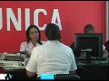 VENTANILLA UNICA