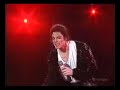 Michael Jackson - Billie Jean (Live) (In Auckland) (1996) Michael Jackson - Billie Jean (Live) (In Auckland) (1996)