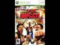 TNA Impact Video Game Cover