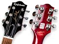 Epiphone Les Paul Elitist Review Jam