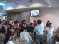 APO Metro Houston  @ Phil Consular Outreach & Coushatta Casino Fundraising