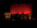 Belmont University Musical Theatre Department presents RAGTIME in Fall 2008. 
