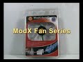 thermaltake modx fan -world first 