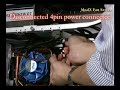 thermaltake modx fan -world first 