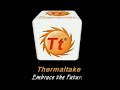 thermaltake modx fan -world first 