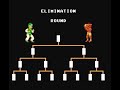 this game was brought to you by nintendo. nintendo.com
