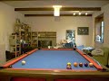 biljard tricks