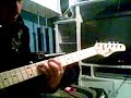 HOW TO PLAY (TUTORIAL) FAMOUS LAST WORDS DE MY CHEMICAL ROMANCE EN ESPAÑOL