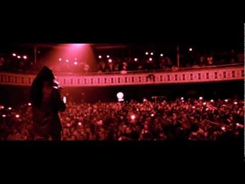 2 Chainz Atlanta Concert and SNL rehearsal with Jamie Foxx