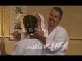 Aikido Seminar in Nis Serbia 2007