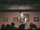 Carthage Comedy Show 04-16-2008  Part 02 Laura Ripple
