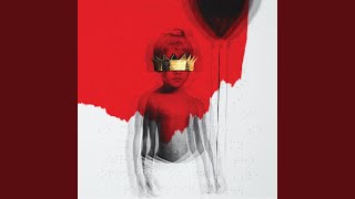 Rihanna - Woo