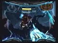 Metroid Prime 3:  Final Boss (Aurora Unit - Head)