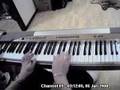 Rihanna - Unfaithful, Piano by David L.
