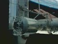 STS-122 Day 5 Highlight: EVA3 STS-122 Day 5 Highlight: EVA3