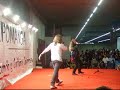 Mr. Rickembacker and Vxl Primula sing in Expomanga 2007