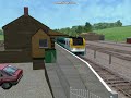 175 Arriva trains wales MSTS