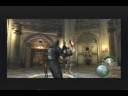 (PS2)biohazard4 armadura(only one)(knife)?????????????