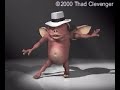 Dancing Pig