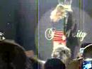 Najwa Moses/Kimmora Fabulosity Fashion Show