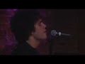 Julian Velard covers Bjork\