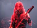 teledysk, klip, Enslaved,- As Fire Swept Clean The Earth