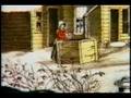Currier & Ives Christmas 01