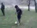 nahcıvan ronaldinho aslan
