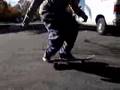 double kickflip