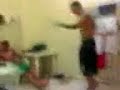 el cihino imitando a canito