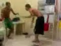 el cihino imitando a canito