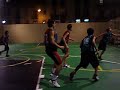 cadet92 vedruna vs salle bonanova  la#11 