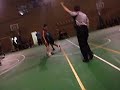 cadet92 vedruna vs salle bonanova  la#11 