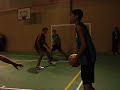cadet92 vedruna vs salle bonanova  la#11 