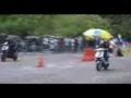 Monster Gilera-MUSC DRAG ROUND 1(E03/03)