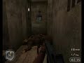 Call of Duty 2 - The Diversionary Raid
