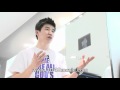 Jinusean (지누션) Sean (노승환) Interview- 1040 Movie