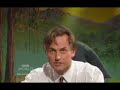 Richard Dawkins: Flatfish(Halibut) Evolution