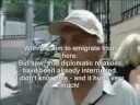 People in Tbilisi are starving