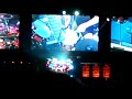 Rush - Neil Peart Drum Solo pt 1 - Houston, TX 8-14-07 Rush - Neil Peart Drum Solo pt 1 - Houston, TX 8-14-07