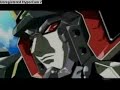 Dutch Robot anime - Let Go