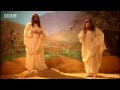 The Mighty Boosh - It's What's Inside That Counts Song - BBC comedy